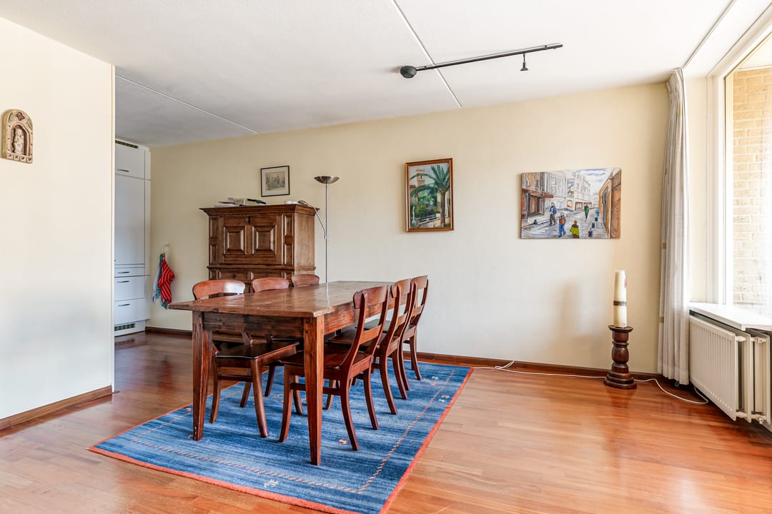 Foto 26 van Zeisterweg 23-10