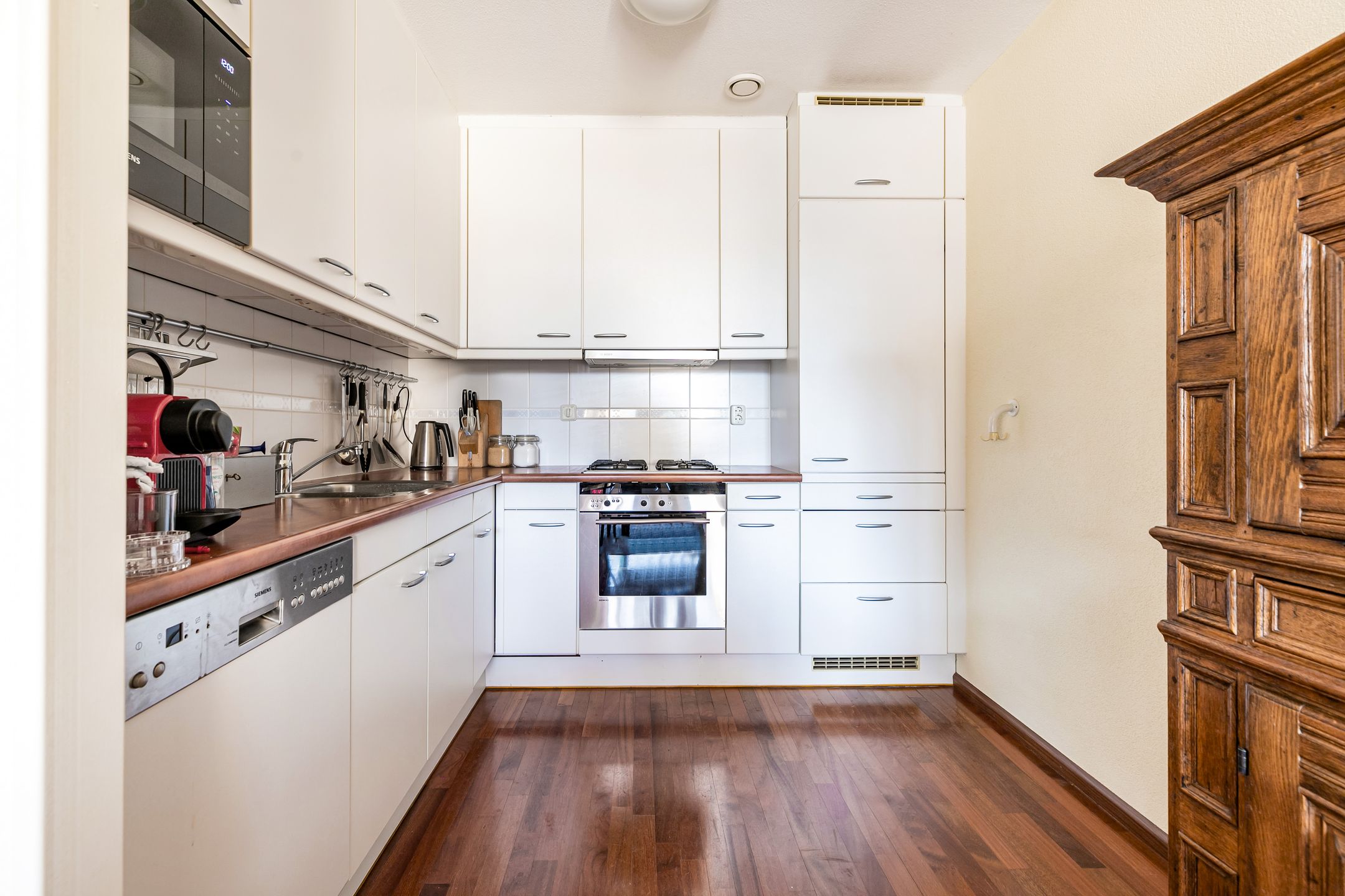 Foto 27 van Zeisterweg 23-10