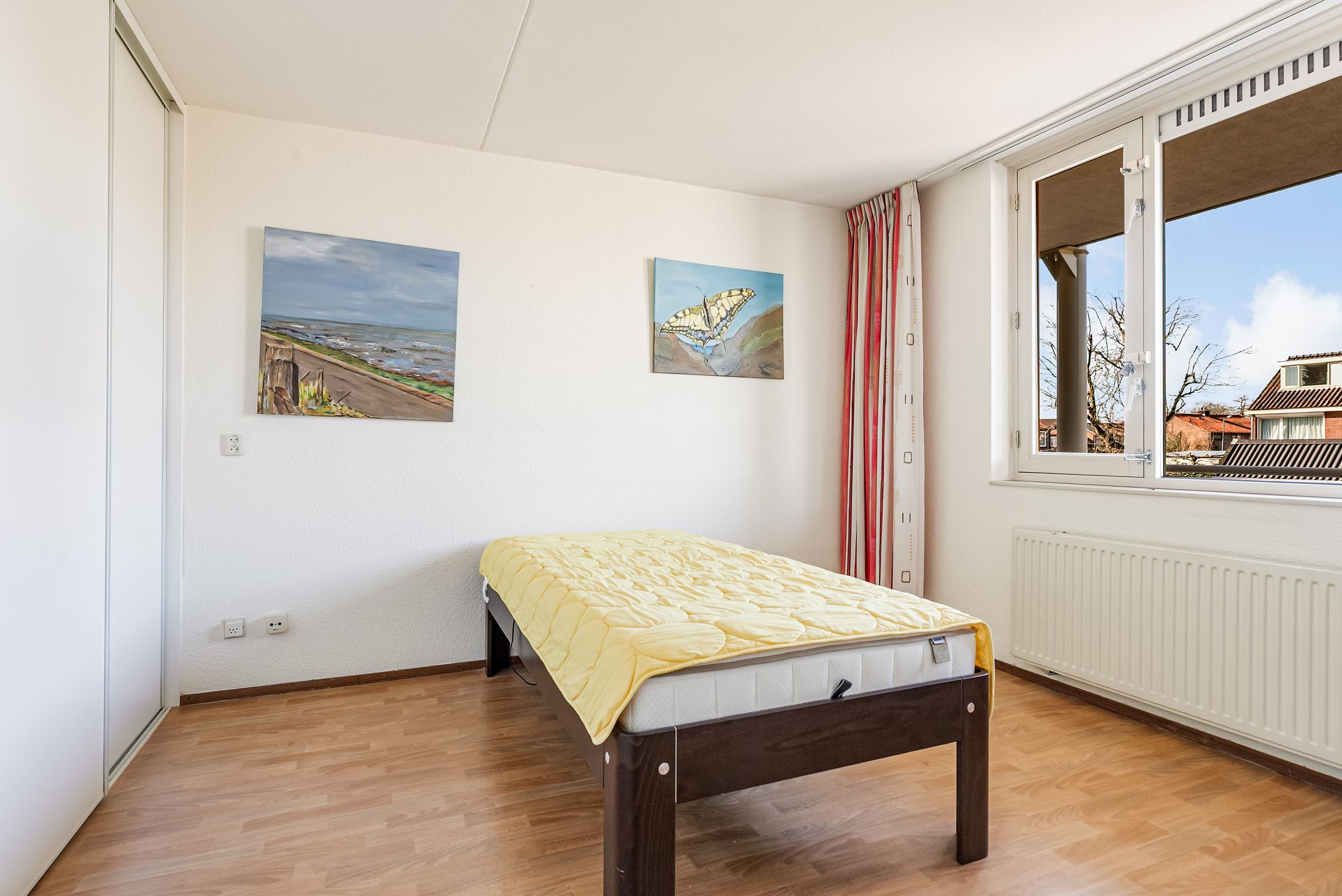 Foto 30 van Zeisterweg 23-10