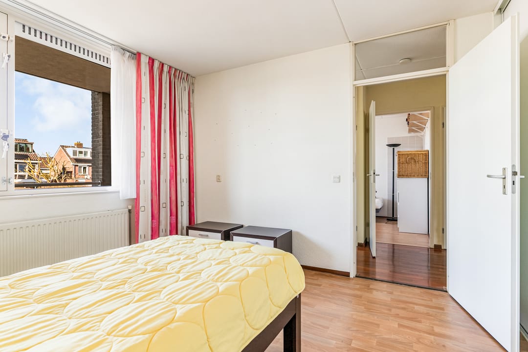 Foto 31 van Zeisterweg 23-10