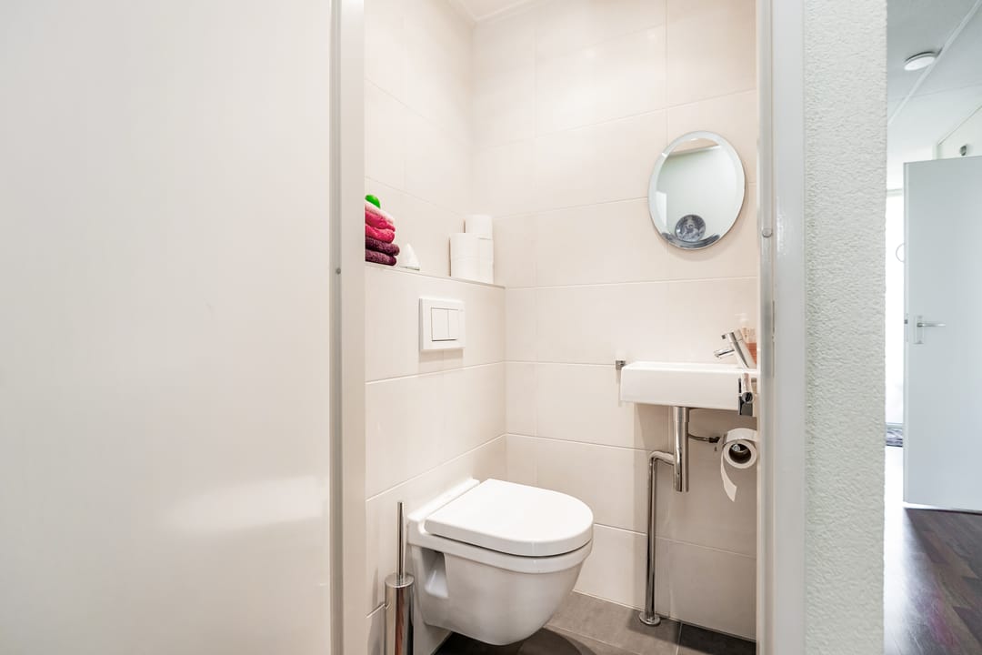 Foto 37 van Zeisterweg 23-10