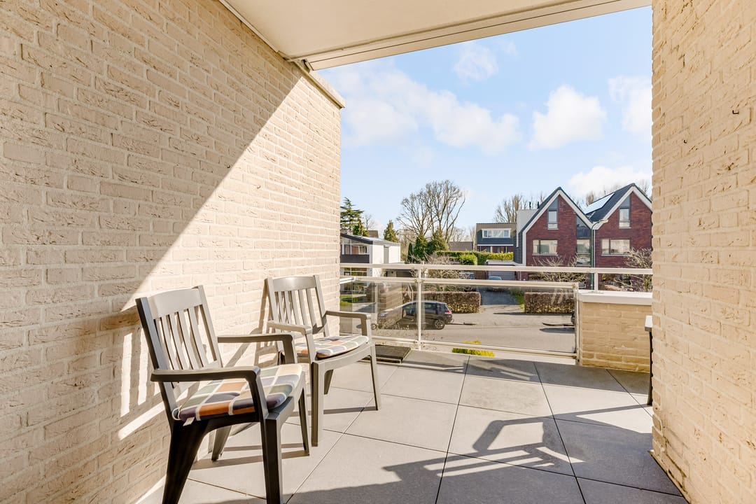 Foto 38 van Zeisterweg 23-10