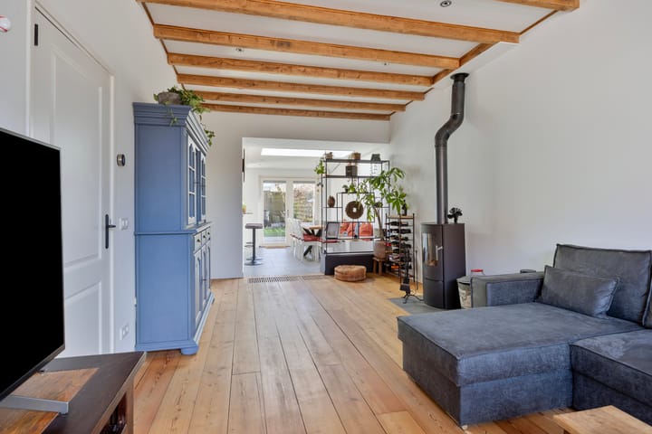 Foto 5 van Koenestraat 17