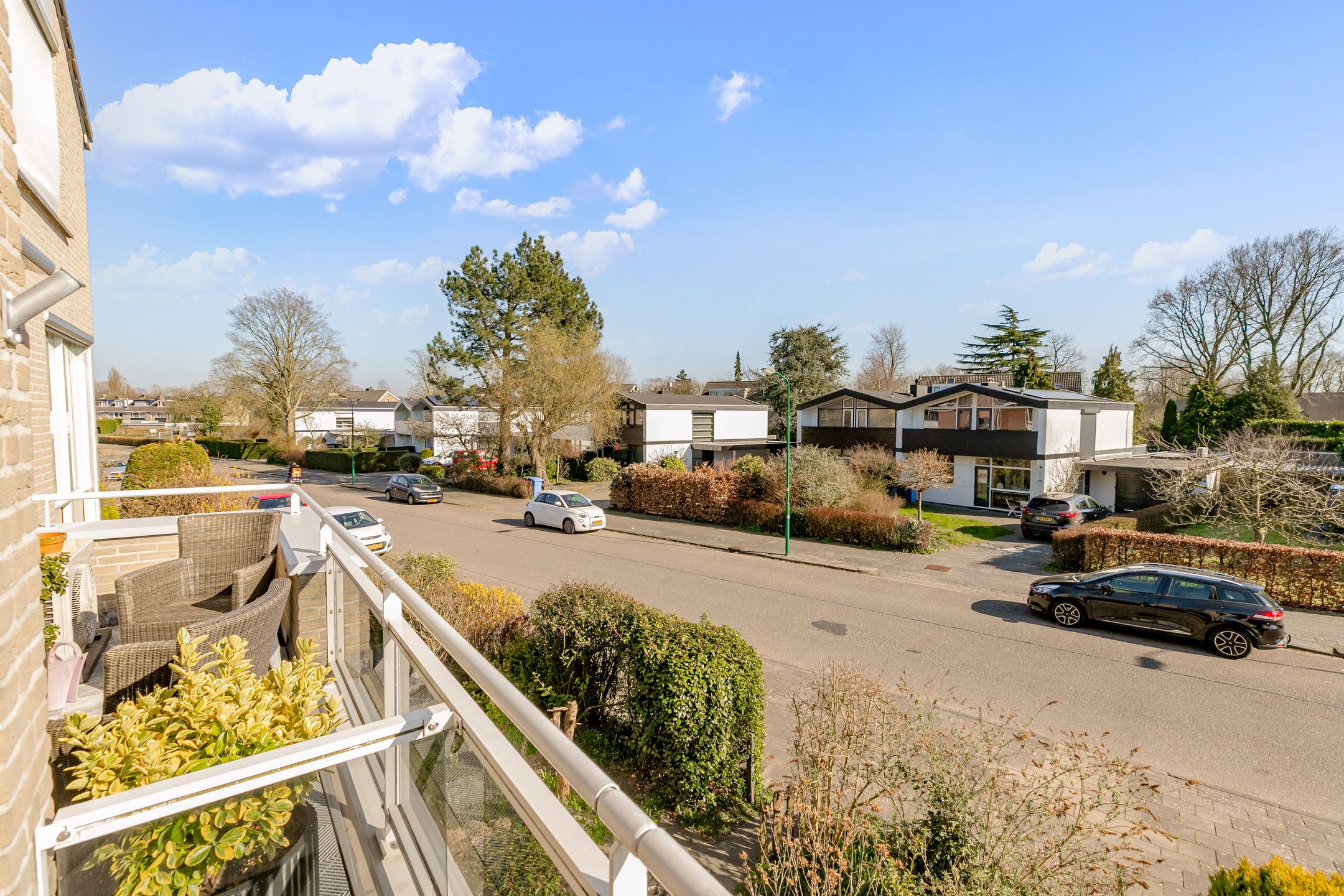 Foto 39 van Zeisterweg 23-10