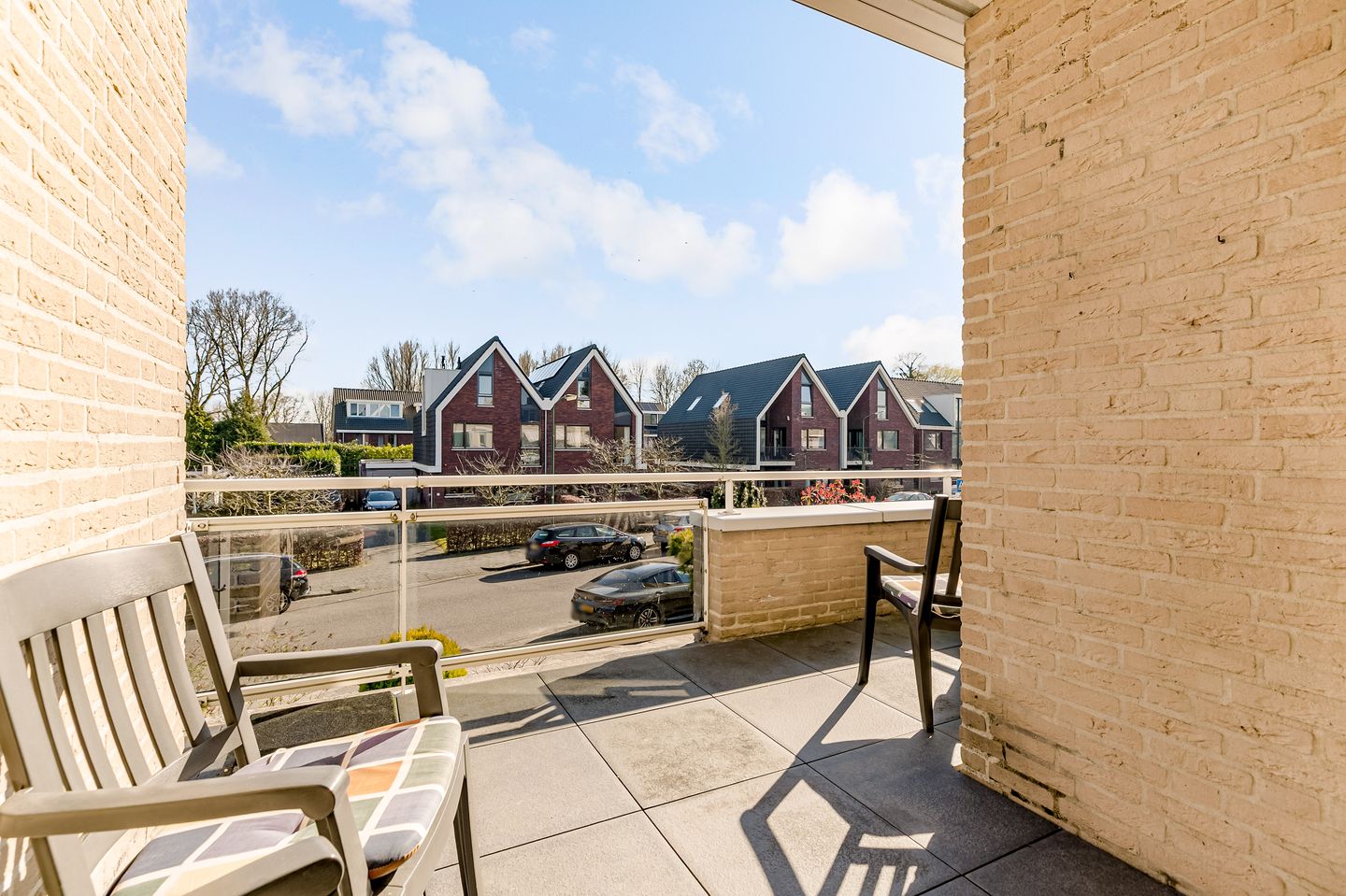 Foto 40 van Zeisterweg 23-10