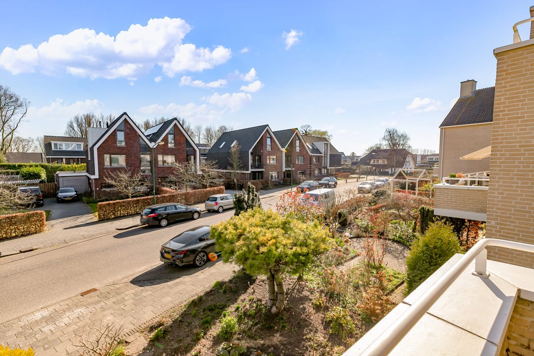 Foto 41 van Zeisterweg 23-10