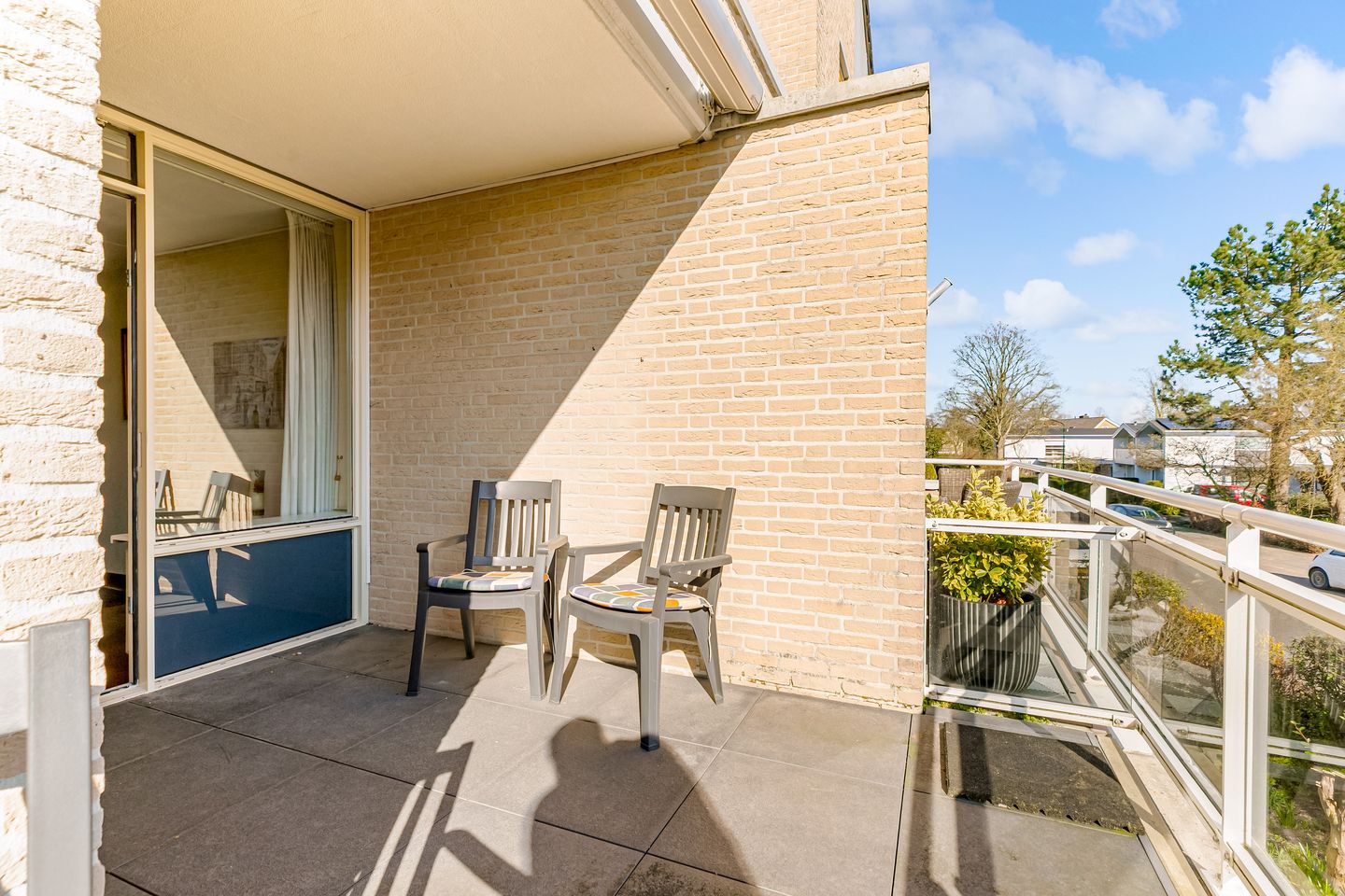 Foto 44 van Zeisterweg 23-10