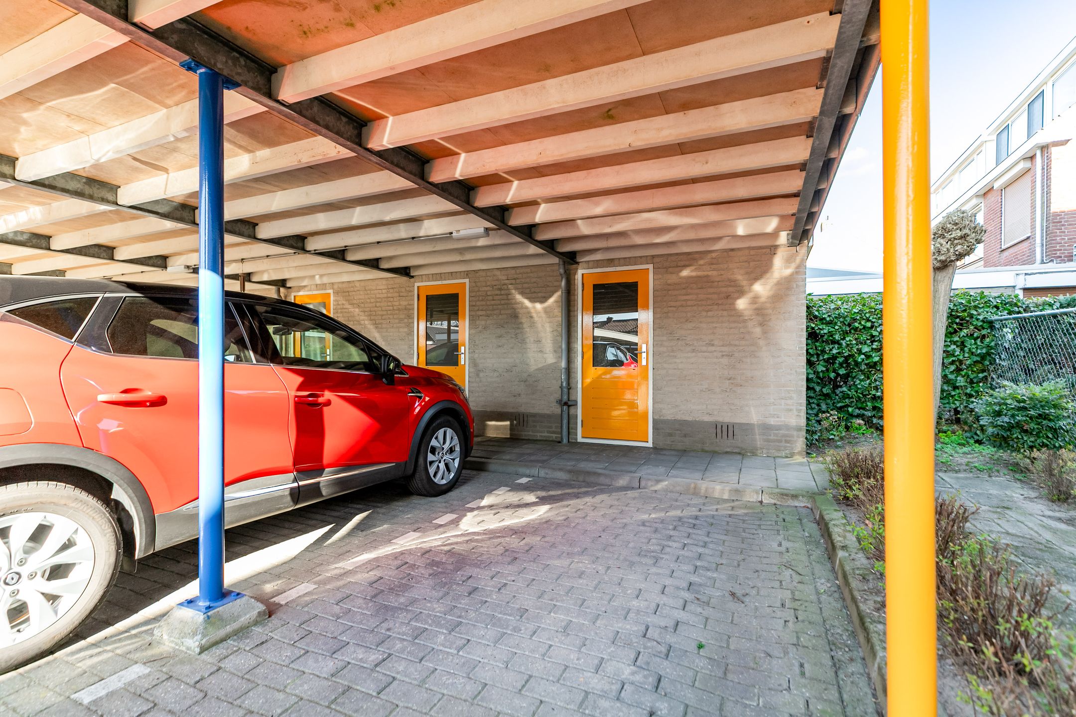 Foto 45 van Zeisterweg 23-10