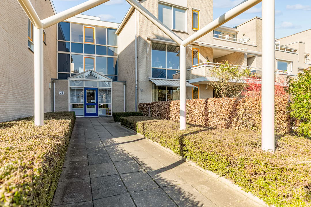 Foto 46 van Zeisterweg 23-10