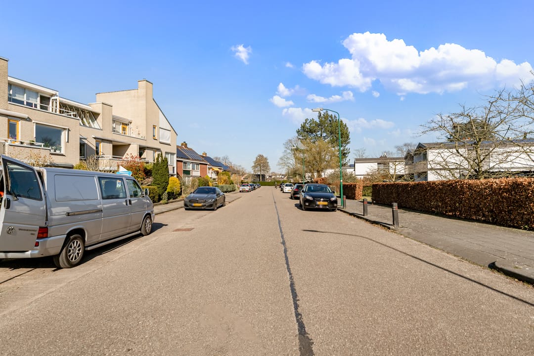 Foto 47 van Zeisterweg 23-10