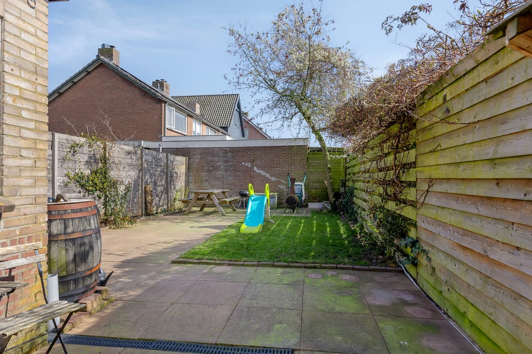 Foto 16 van Koenestraat 17