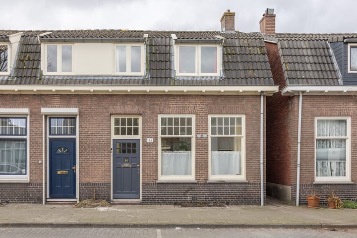 Foto 1 van Brinkstraat 186