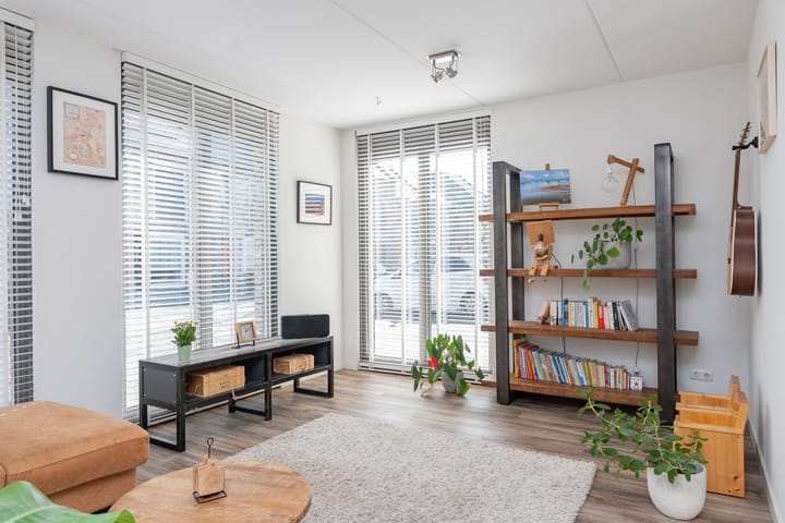 Foto 9 van Zeelststraat 17