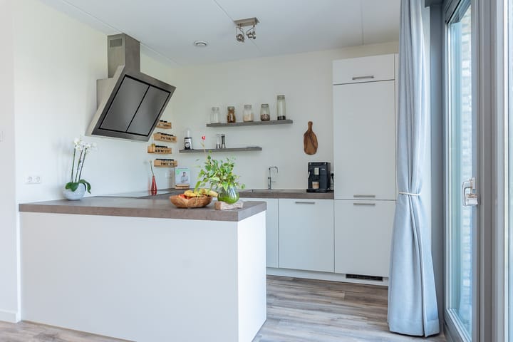 Foto 13 van Zeelststraat 17