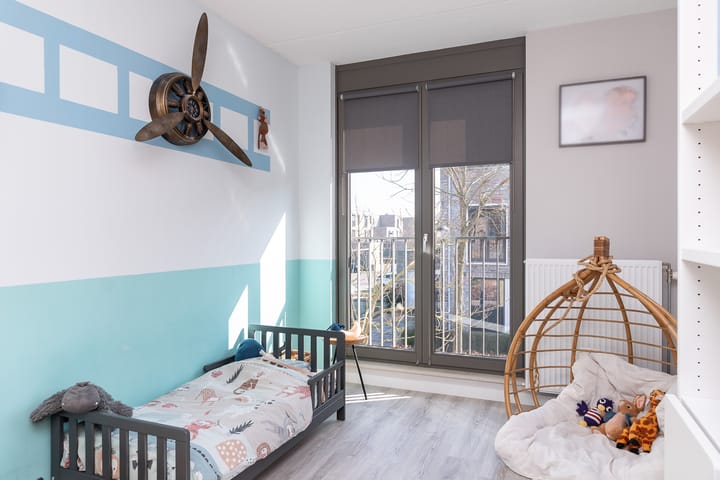 Foto 21 van Zeelststraat 17