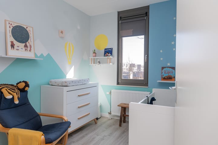 Foto 23 van Zeelststraat 17