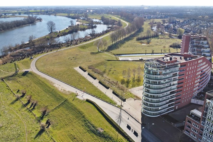 Foto 2 van Schout van Hanswijkplein 144