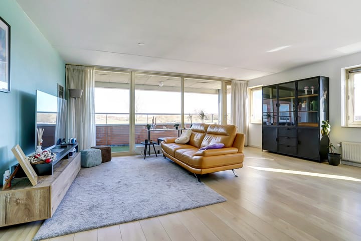 Foto 3 van Schout van Hanswijkplein 144