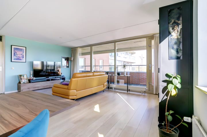 Foto 4 van Schout van Hanswijkplein 144