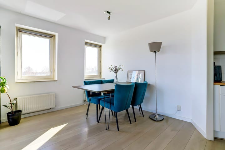 Foto 6 van Schout van Hanswijkplein 144