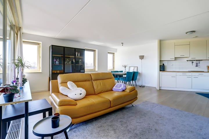 Foto 8 van Schout van Hanswijkplein 144