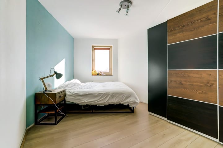 Foto 11 van Schout van Hanswijkplein 144