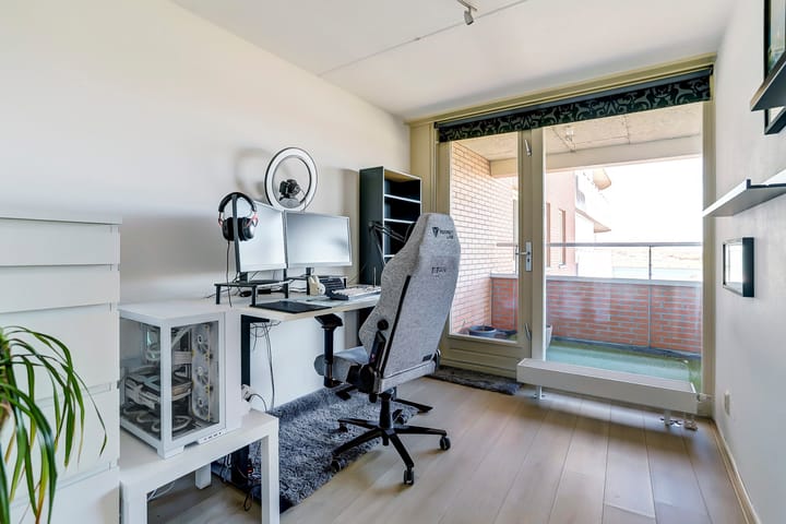 Foto 14 van Schout van Hanswijkplein 144