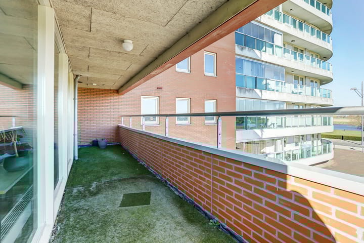 Foto 22 van Schout van Hanswijkplein 144