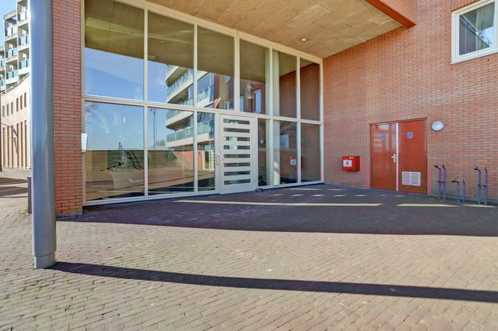 Foto 24 van Schout van Hanswijkplein 144