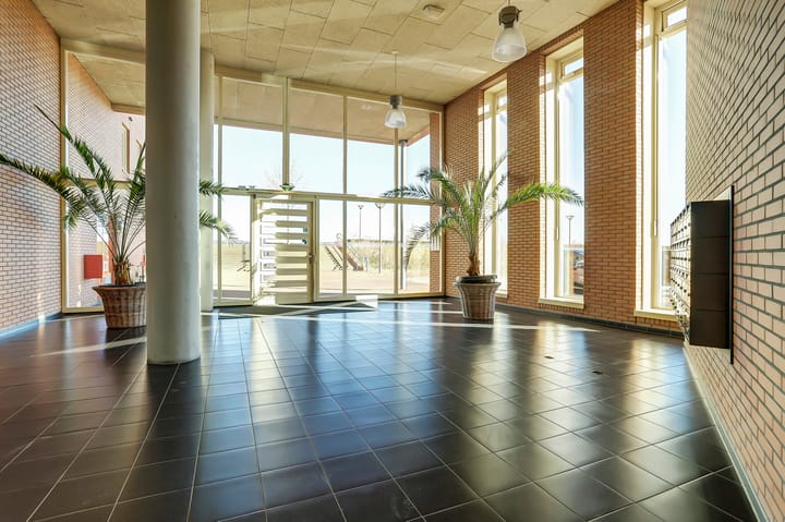 Foto 25 van Schout van Hanswijkplein 144