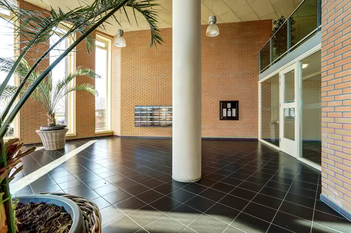 Foto 26 van Schout van Hanswijkplein 144