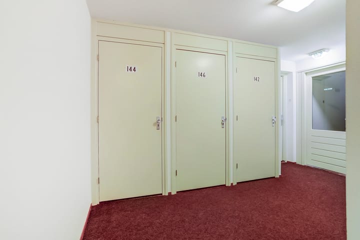 Foto 30 van Schout van Hanswijkplein 144