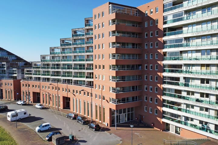 Foto 34 van Schout van Hanswijkplein 144