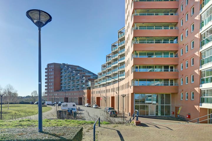 Foto 35 van Schout van Hanswijkplein 144