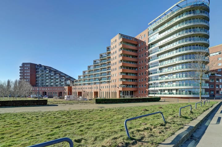 Foto 36 van Schout van Hanswijkplein 144