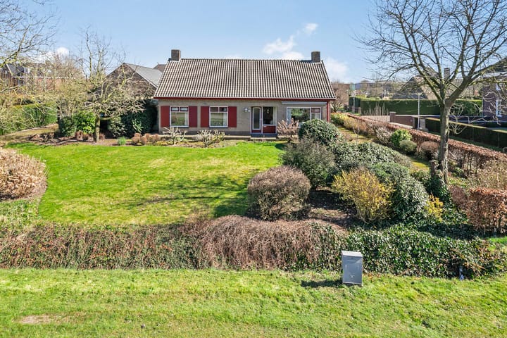 Bekijk foto van Heilaardreef 10