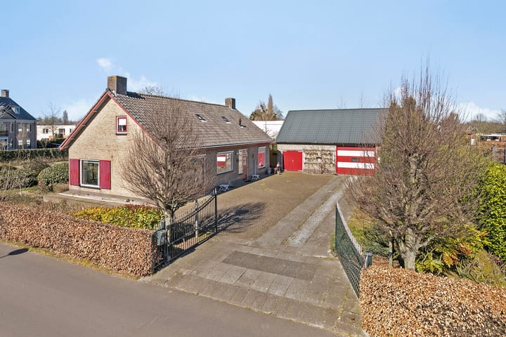 Foto 5 van Heilaardreef 10