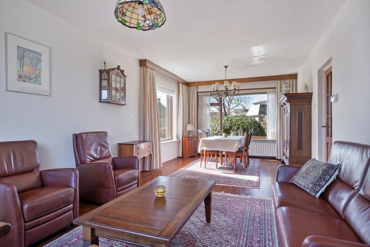 Foto 8 van Heilaardreef 10