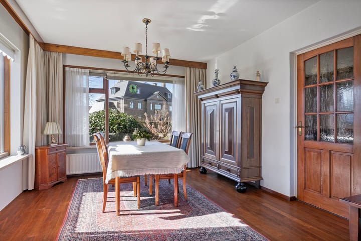 Foto 9 van Heilaardreef 10