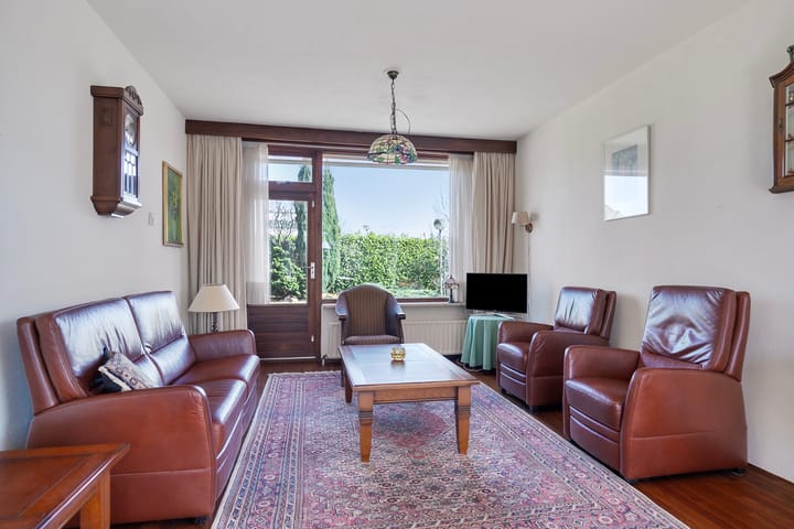 Foto 10 van Heilaardreef 10