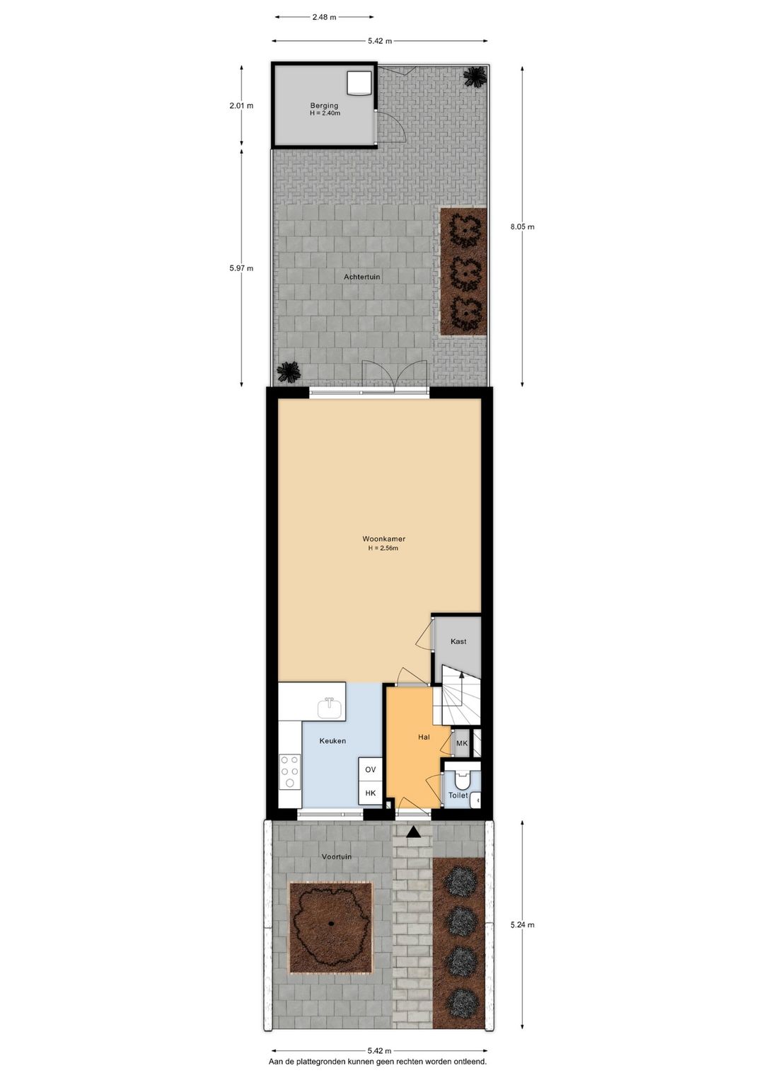 Photo 26 of De Hooyer 35