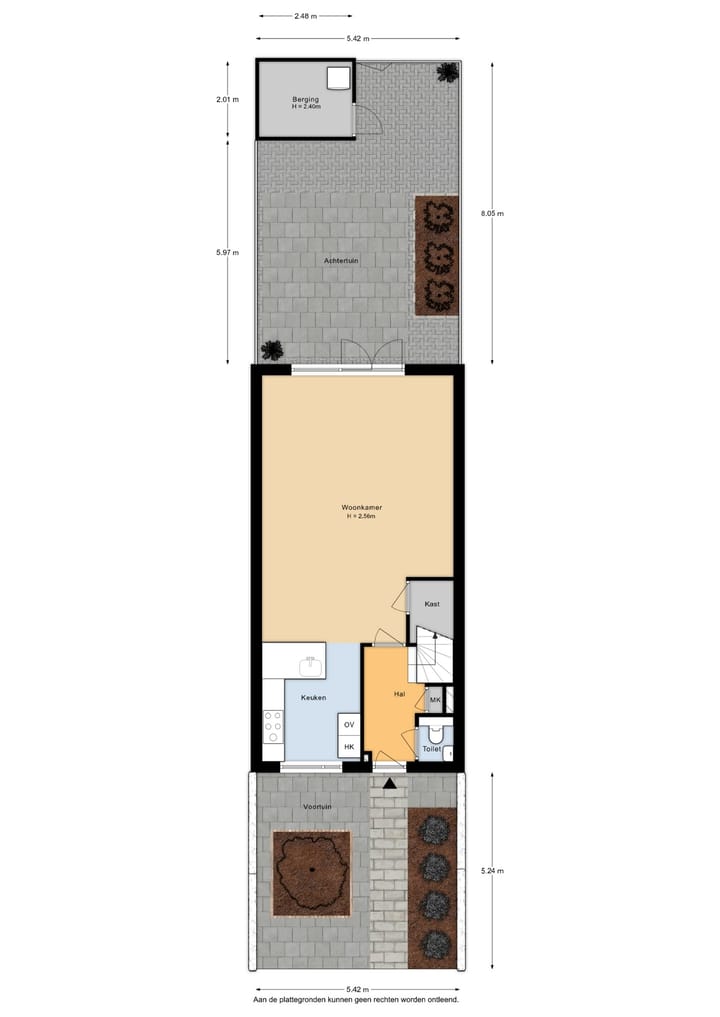 Photo 26 of De Hooyer 35