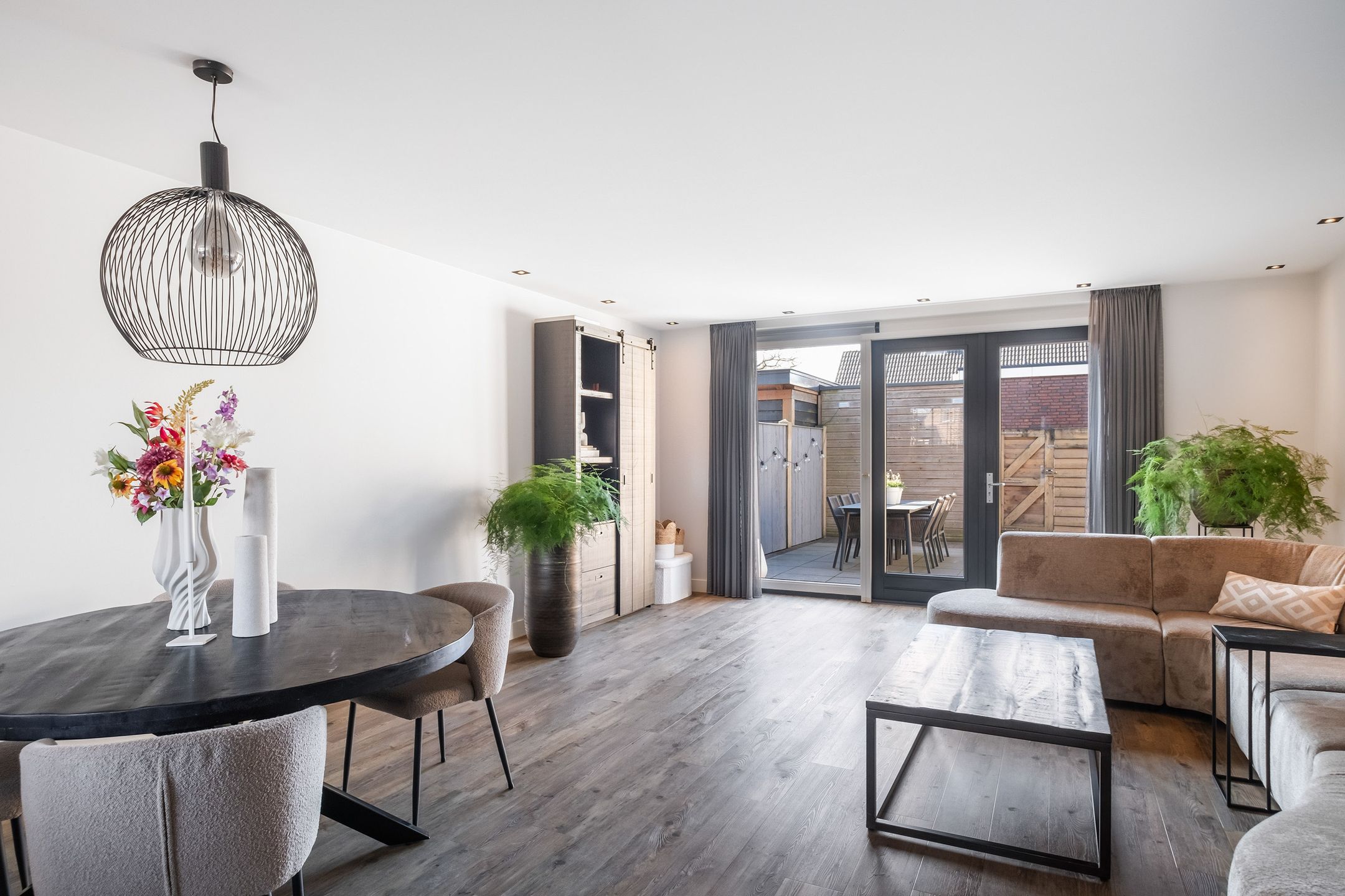 Photo 3 of De Hooyer 35