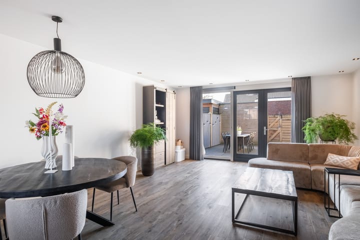 Photo 3 of De Hooyer 35