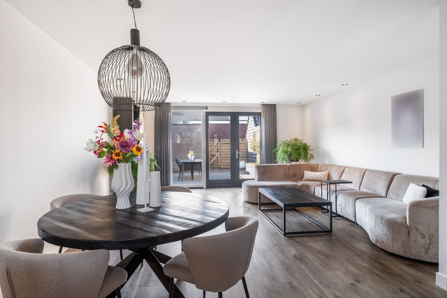 Photo 4 of De Hooyer 35