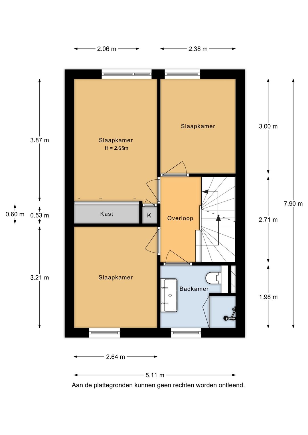 Photo 28 of De Hooyer 35