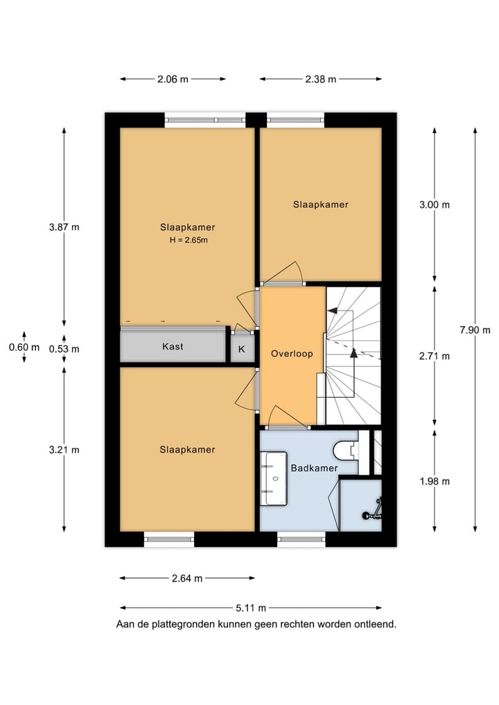 Photo 28 of De Hooyer 35