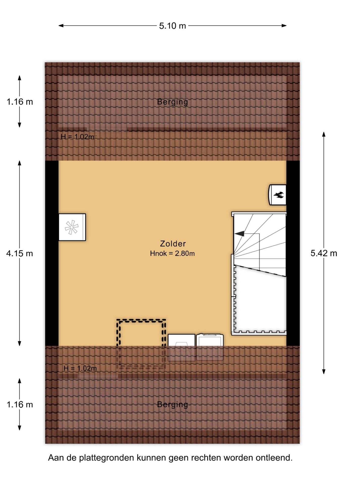 Photo 29 of De Hooyer 35