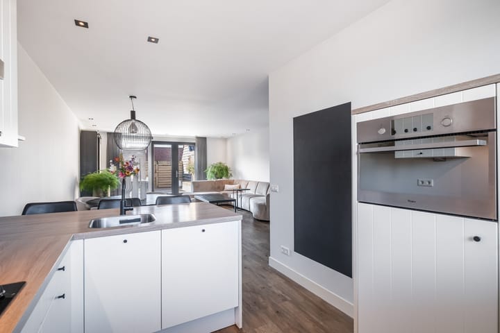 Photo 9 of De Hooyer 35