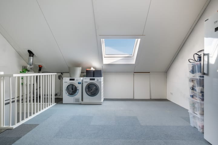 Photo 20 of De Hooyer 35